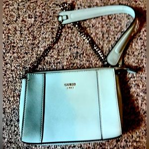 Guess purse